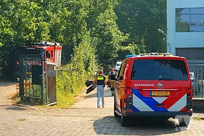 Politie houdt twee verdachten aan voor gestolen boot