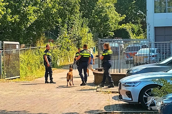 Politie houdt twee verdachten aan voor gestolen boot