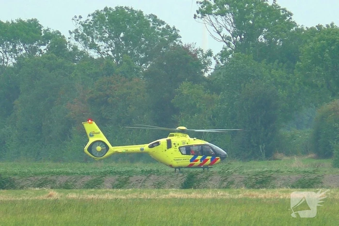 Persoon overleden en een zwaargewond bij mogelijke schietpartij