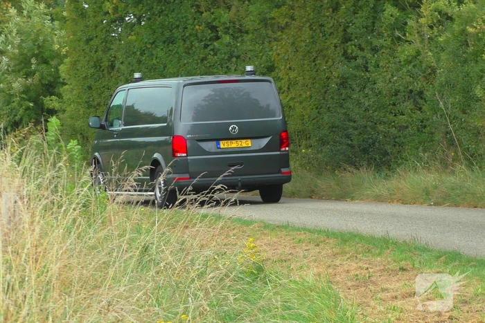 Persoon overleden en een zwaargewond bij mogelijke schietpartij