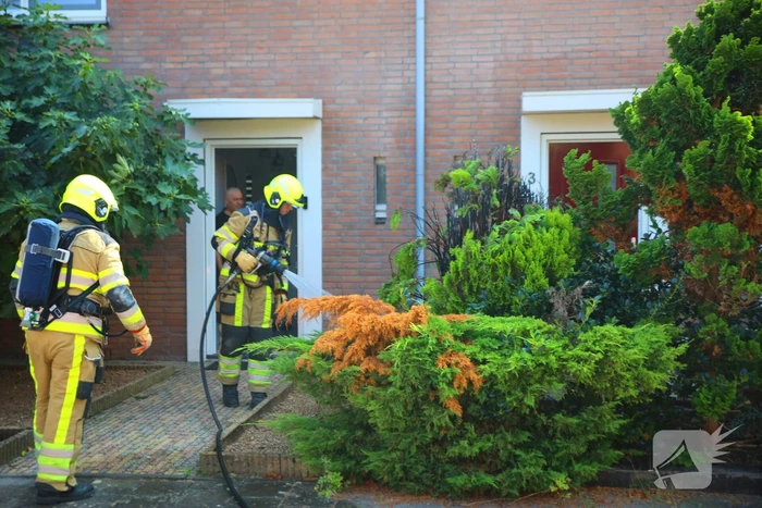 brand van goghstraat zaltbommel
