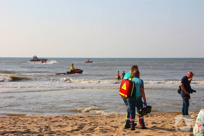nieuws strand katwijk