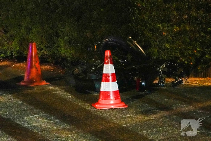 Persoon gewond bij steekpartij