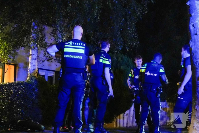 Persoon gewond bij steekpartij