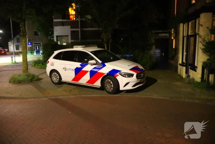 Aggregaat zorgt voor stank en geluidsoverlast