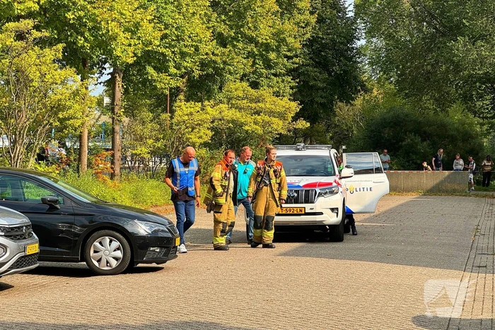 Meerdere woningen ontruimd na aantreffen zwaar vuurwerk