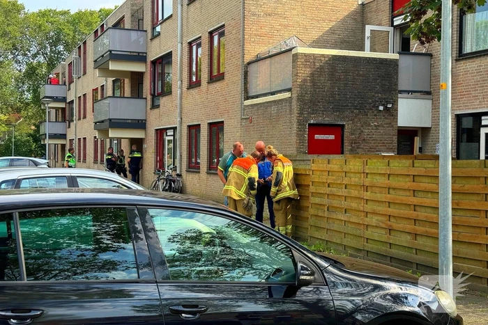 Meerdere woningen ontruimd na aantreffen zwaar vuurwerk