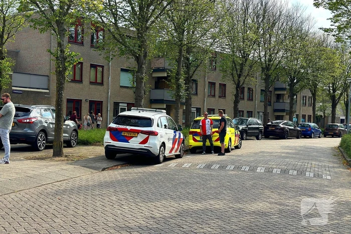 Meerdere woningen ontruimd na aantreffen zwaar vuurwerk