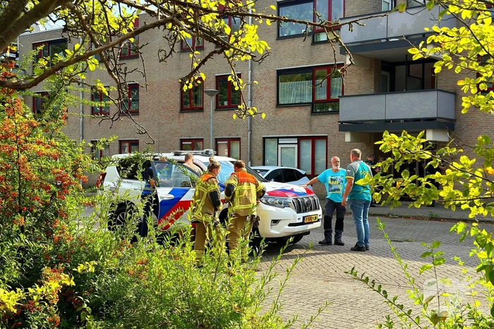 Meerdere woningen ontruimd na aantreffen zwaar vuurwerk