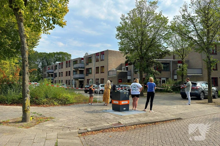 Meerdere woningen ontruimd na aantreffen zwaar vuurwerk