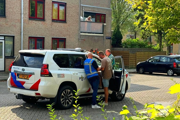 Meerdere woningen ontruimd na aantreffen zwaar vuurwerk