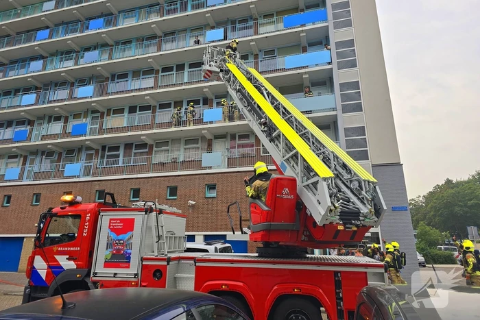 brand colijnstraat katwijk