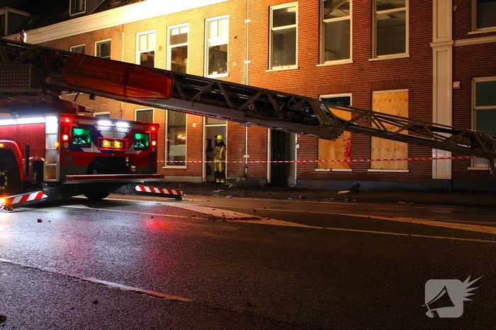 brand staten bolwerk haarlem
