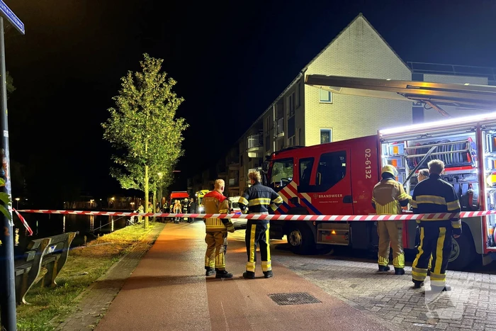 Zoekactie na aantreffen fiets levert niets op