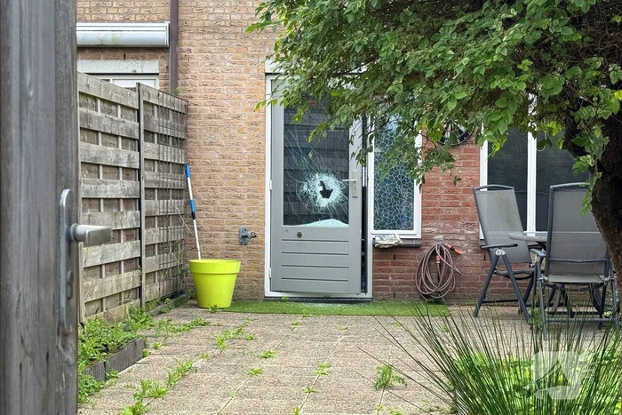 Hulpdiensten groots ingezet voor buurtbewoner die niet reageert