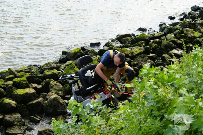 nieuws persoonshaven rotterdam