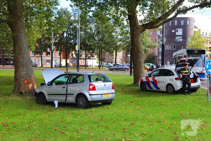 ongeval slotermeerlaan amsterdam