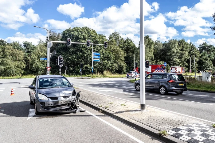 ongeval burgemeester baron van voorst tot voorstweg tilburg