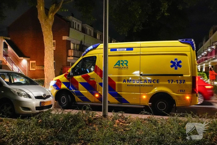 Persoon in woning onwel door verhoogde concentratie koolmonoxide