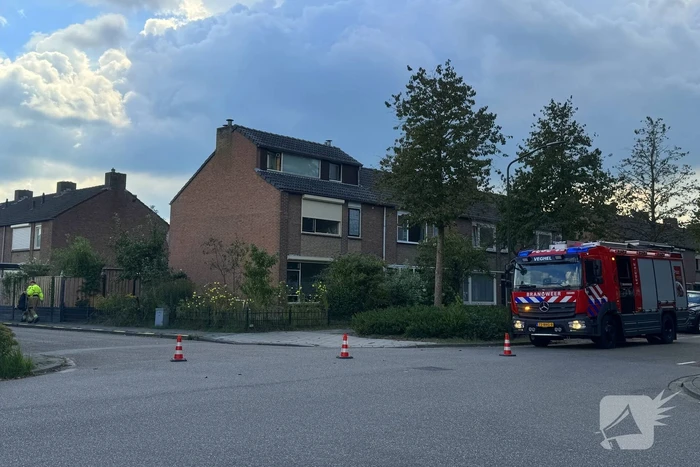 milieu trompstraat veghel