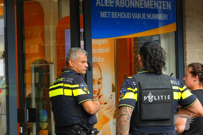nieuws middenbaan barendrecht