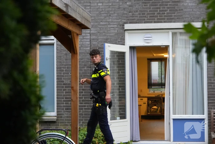 Persoon aangehouden bij steekincident