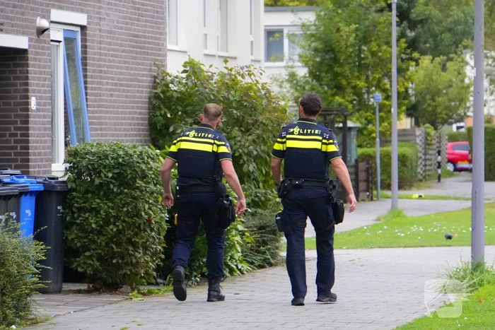 Persoon aangehouden bij steekincident