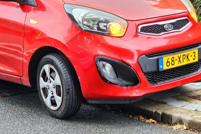 Fietser aangereden bij beruchte rotonde