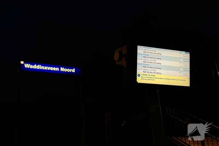 nieuws wingerd waddinxveen