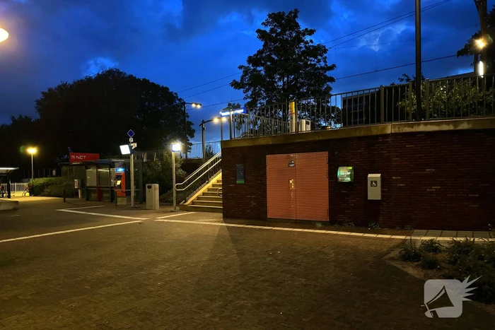 Van 04 00 tot ten minste 08 00 uur geen treinen door staking