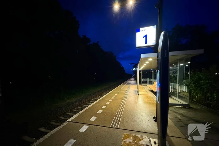 Van 04 00 tot ten minste 08 00 uur geen treinen door staking