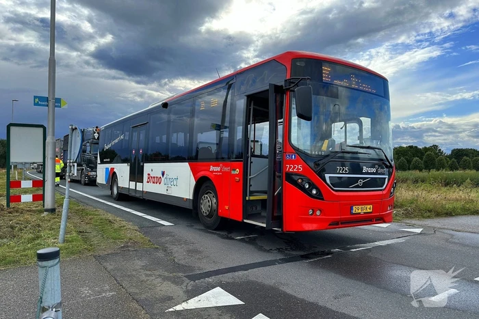 nieuws rijksweg a50 sint-oedenrode