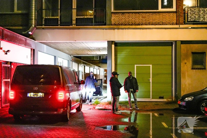 nieuws diogenesstraat rotterdam