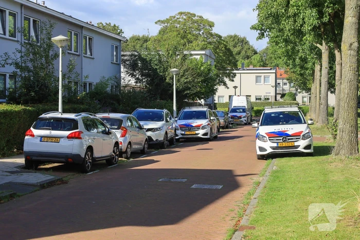 nieuws abrikozenstraat amsterdam