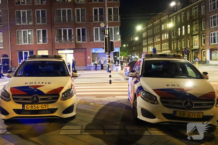 Politie start onderzoek naar geweldsincident