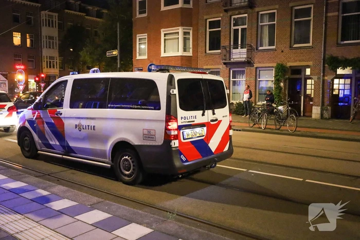 Politie start onderzoek naar geweldsincident