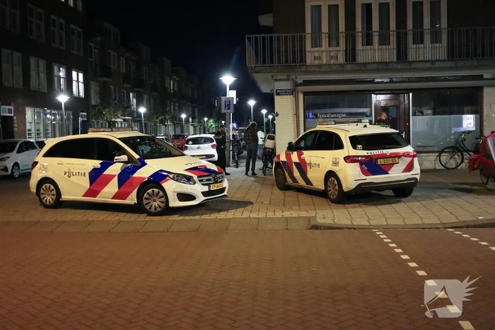 nieuws maasstraat amsterdam