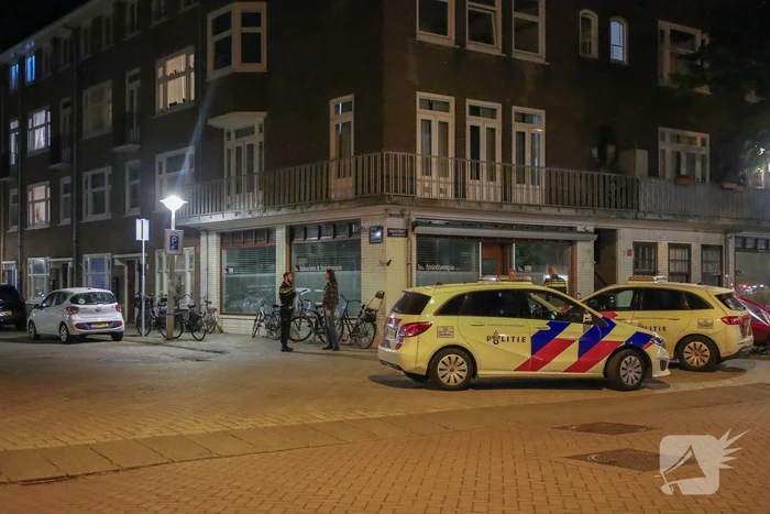 Verdachten gewapende woningoverval gevlucht