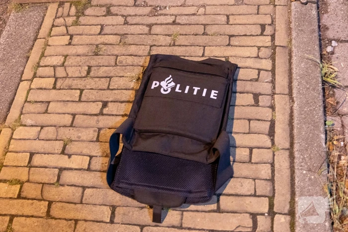 Zoekactie na schietpartij geen gewonden gemeld