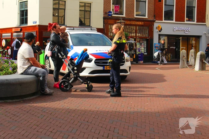 Entertainmentwinkel CEX voor tweede keer overvallen