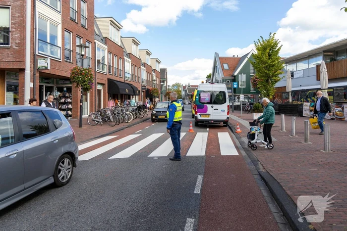 Zes mensen onwel in slagerij