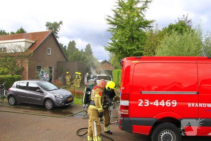 brand sint donatuskapelstraat weert
