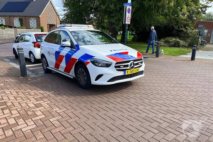 ongeval oud-bodegraafseweg bodegraven