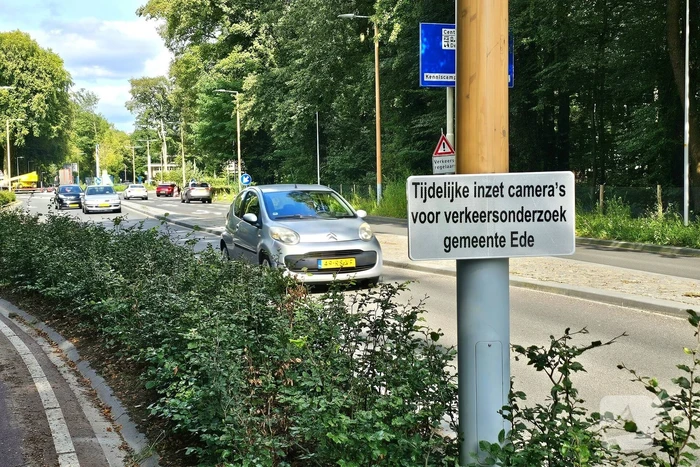 nieuws zandlaan ede