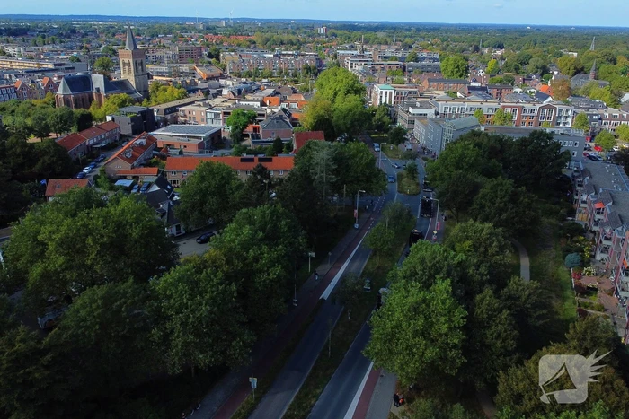 41e editie truckrun trekt veel bekijks