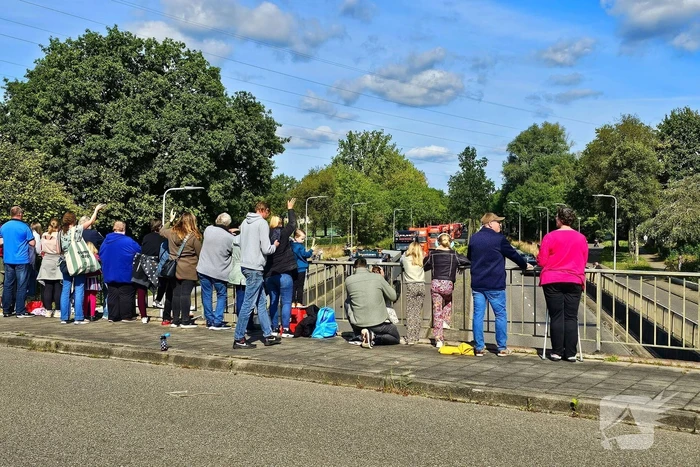 41e editie truckrun trekt veel bekijks