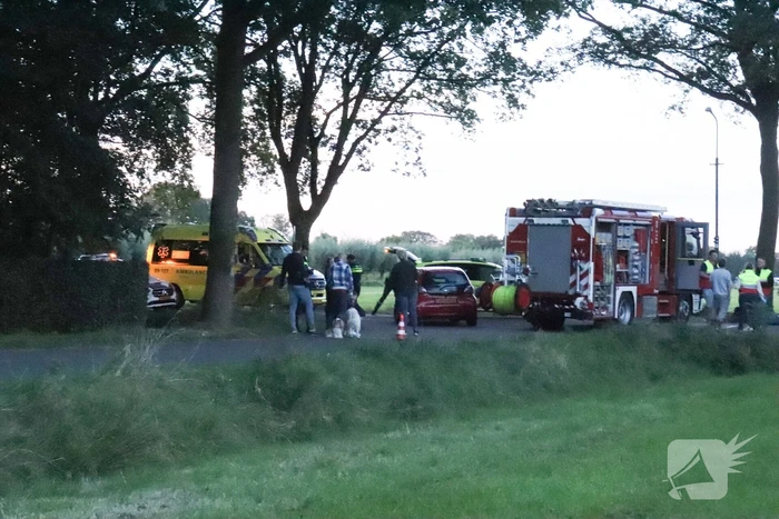 23-jarige man uit Harderwijk om het leven gekomen