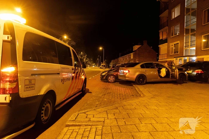ongeval jan ligthartstraat heemskerk