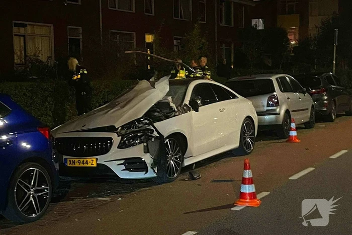 brand metaallaan groningen