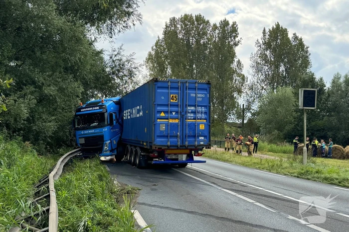 ongeval wolfsputter baan - n279 helmond